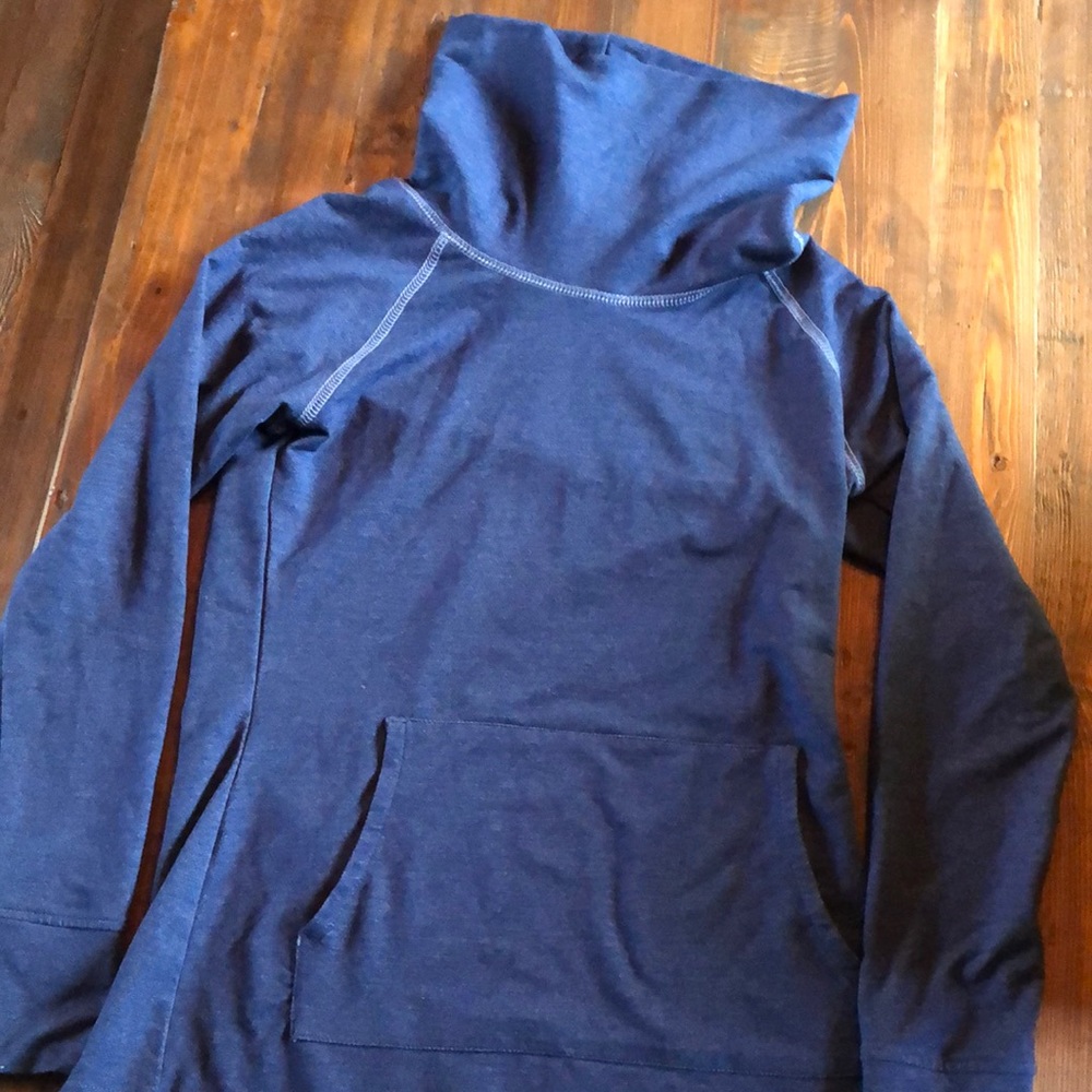 Kuhl funnel neck XS